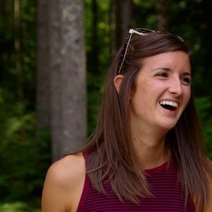 Meet your Posher, Tori